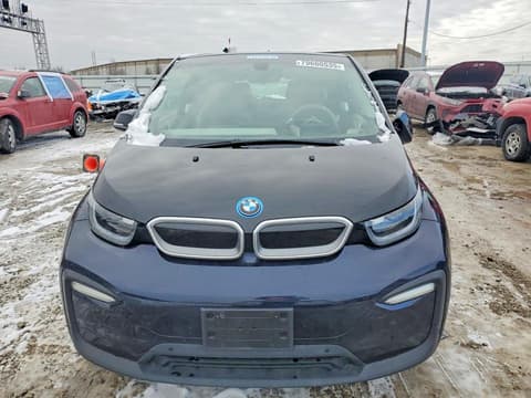 2019 Bmw i3, VIN WBY8P4C53K7E55742. Фото 5 з 6 з аукціону Copart. Каталог авто зі США OpenDataCar.