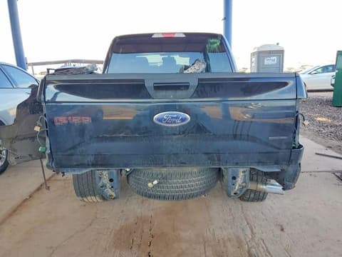 2016 Ford F-150 Lightning, VIN 1FTEW1EF4GFB05543. Фото 6 з 6 з аукціону Copart. Каталог авто зі США OpenDataCar.