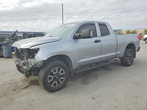 2011 Toyota Tundra, VIN 5TFRM5F1XBX022400. Фото 1 з 6 з аукціону Copart. Каталог авто зі США OpenDataCar.