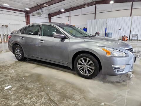 2015 Nissan Altima, VIN 1N4AL3AP9FC482957. Фото 4 з 6 з аукціону Copart. Каталог авто зі США OpenDataCar.