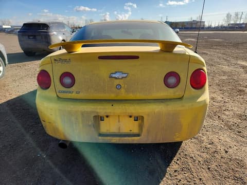 2009 Chevrolet Cobalt, VIN 1G1AT15H897275211. Фото 6 з 6 з аукціону Copart. Каталог авто зі США OpenDataCar.