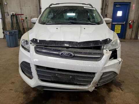 2013 Ford Escape, VIN 1FMCU0GX0DUA38276. Фото 5 з 6 з аукціону Copart. Каталог авто зі США OpenDataCar.