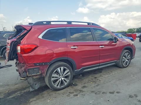 2022 Subaru Ascent, VIN 4S4WMARD4N3415415. Фото 3 з 6 з аукціону Copart. Каталог авто зі США OpenDataCar.