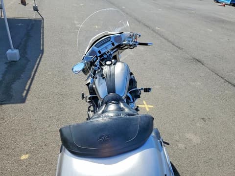 2005 Yamaha XVZ13 TF, VIN JYAVP04EX5A008790. Фото 6 з 6 з аукціону Copart. Каталог авто зі США OpenDataCar.