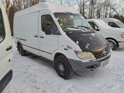 2006 Dodge Sprinter, VIN WD0BD644965870815. Фото 4 з 6 з аукціону Copart. Каталог авто зі США OpenDataCar.