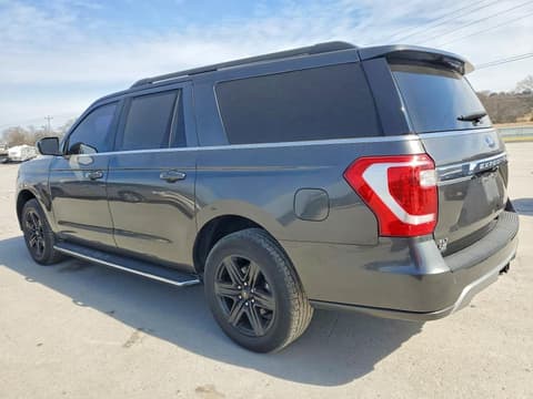 2020 Ford Expedition, VIN 1FMJK1JT4LEA91175. Фото 2 з 6 з аукціону Copart. Каталог авто зі США OpenDataCar.