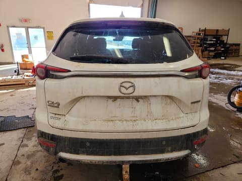 2021 Mazda CX-9, VIN JM3TCBEY0M0509338. Фото 6 з 6 з аукціону Copart. Каталог авто зі США OpenDataCar.