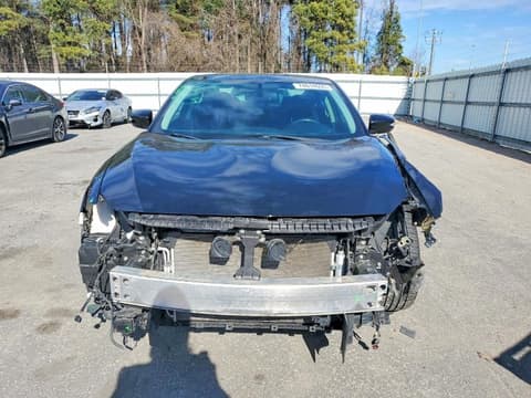 2018 Nissan Maxima, VIN 1N4AA6AP7JC406489. Фото 5 з 6 з аукціону Copart. Каталог авто зі США OpenDataCar.