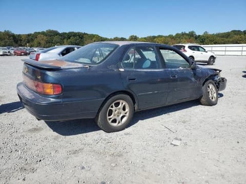 1993 Toyota Camry, VIN 4T1SK12E0PU199597. Фото 3 з 6 з аукціону Copart. Каталог авто зі США OpenDataCar.