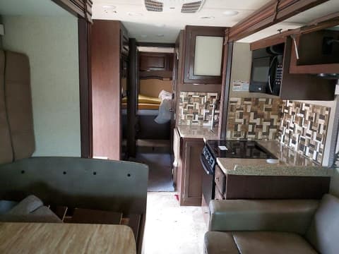 2018 Ford F53, VIN 1F65F5DY7J0A02186. Фото 6 из 6 с аукциона Copart. Каталог авто из США OpenDataCar.