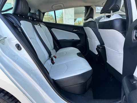 2016 Toyota Prius, VIN JTDKARFU7G3019819. Фото 6 из 6 с аукциона Copart. Каталог авто из США OpenDataCar.