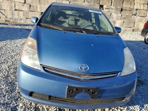 2009 Toyota Prius, VIN JTDKB20U697878991. Zdjęcie 5 z 6 z aukcji Copart. Katalog aut z USA OpenDataCar.