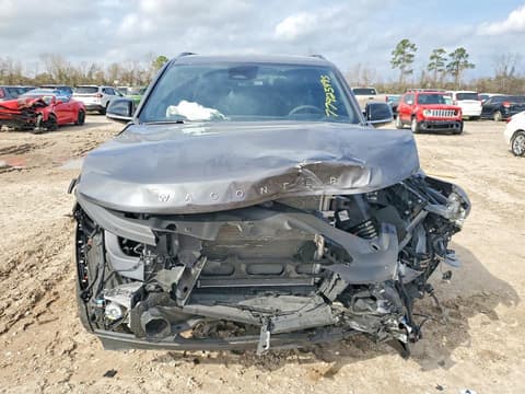 2023 Jeep Wagoneer, VIN 1C4SJVDP0PS552820. Фото 5 з 6 з аукціону Copart. Каталог авто зі США OpenDataCar.