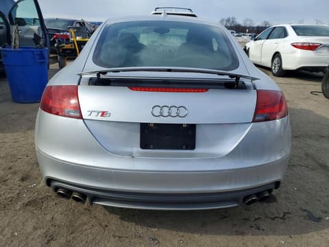 2009 Audi TTS, VIN TRUUF38J791016160. Фото 6 из 6 с аукциона Copart. Каталог авто из США OpenDataCar.