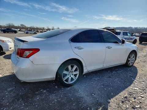 2009 Lexus ES 350, VIN JTHBJ46G492334467. Фото 3 з 6 з аукціону Copart. Каталог авто зі США OpenDataCar.