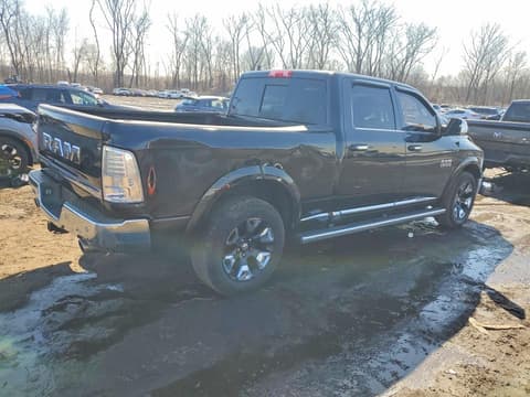 2016 Ram 1500, VIN 1C6RR7WT3GS407128. Фото 3 з 6 з аукціону Copart. Каталог авто зі США OpenDataCar.