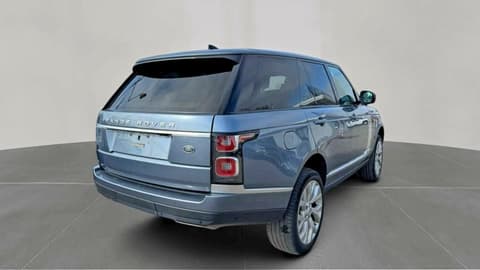 2019 Land rover Range Rover, VIN SALGS2SV7KA539380. Zdjęcie 4 z 6 z aukcji Copart. Katalog aut z USA OpenDataCar.