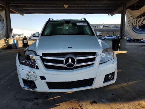 2012 Mercedes-benz GLK-Class, VIN WDCGG5GB5CF747961. Фото 5 з 6 з аукціону Copart. Каталог авто зі США OpenDataCar.