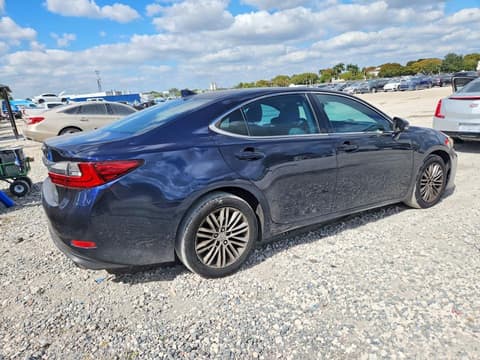 2016 Lexus ES 350, VIN 58ABK1GG6GU019722. Фото 3 з 6 з аукціону Copart. Каталог авто зі США OpenDataCar.