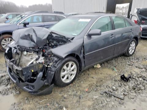 2011 Toyota Camry, VIN 4T1BK3EK2BU614814. Фото 1 з 6 з аукціону Copart. Каталог авто зі США OpenDataCar.