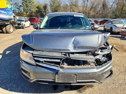 2020 Volkswagen Tiguan, VIN 3VV3B7AX2LM107730. Фото 5 з 6 з аукціону Copart. Каталог авто зі США OpenDataCar.