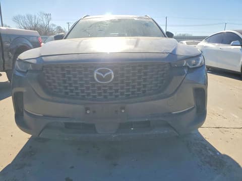 2024 Mazda CX-50, VIN 7MMVABAMXRN173055. Фото 5 из 6 с аукциона Copart. Каталог авто из США OpenDataCar.