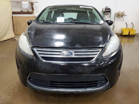 2012 Ford Fiesta, VIN 3FADP4EJ4CM180564. Фото 5 з 6 з аукціону Copart. Каталог авто зі США OpenDataCar.