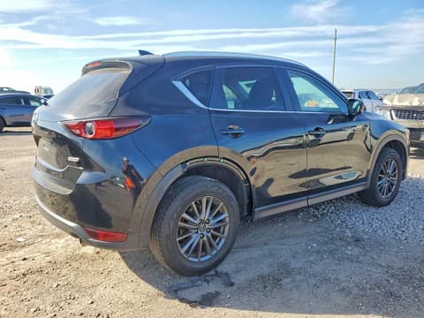 2019 Mazda CX-5, VIN JM3KFACM7K1520146. Фото 3 з 6 з аукціону Copart. Каталог авто зі США OpenDataCar.