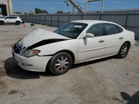 2006 Buick LaCrosse, VIN 2G4WD582861143689. Zdjęcie 1 z 6 z aukcji Copart. Katalog aut z USA OpenDataCar.