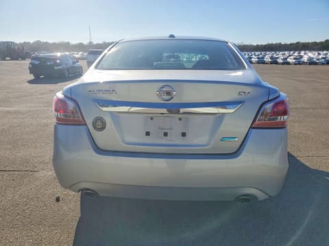 2013 Nissan Altima, VIN 1N4AL3AP6DC253150. Фото 6 з 6 з аукціону Copart. Каталог авто зі США OpenDataCar.
