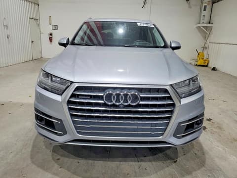 2017 Audi Q7, VIN WA1VAAF70HD026920. Фото 5 з 6 з аукціону Copart. Каталог авто зі США OpenDataCar.