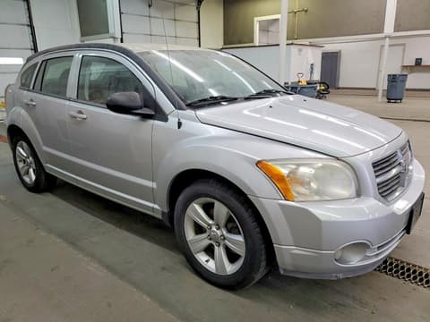 2012 Dodge Caliber, VIN 1C3CDWDA7CD506062. Фото 4 з 6 з аукціону Copart. Каталог авто зі США OpenDataCar.