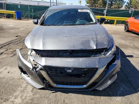 2019 Nissan Altima, VIN 1N4BL4CW1KC176697. Zdjęcie 5 z 6 z aukcji Copart. Katalog aut z USA OpenDataCar.