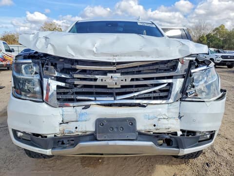 2016 Chevrolet Tahoe, VIN 1GNSKBKC0GR133800. Фото 5 з 6 з аукціону Copart. Каталог авто зі США OpenDataCar.
