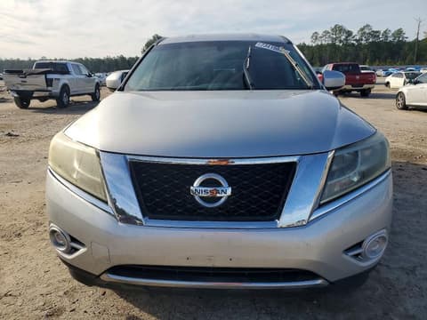 2014 Nissan Pathfinder, VIN 5N1AR2MM5EC720186. Zdjęcie 5 z 6 z aukcji Copart. Katalog aut z USA OpenDataCar.