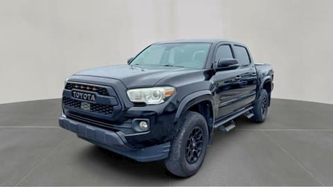 2022 Toyota Tacoma, VIN 3TMAZ5CN5NM172298. Фото 2 з 6 з аукціону Copart. Каталог авто зі США OpenDataCar.
