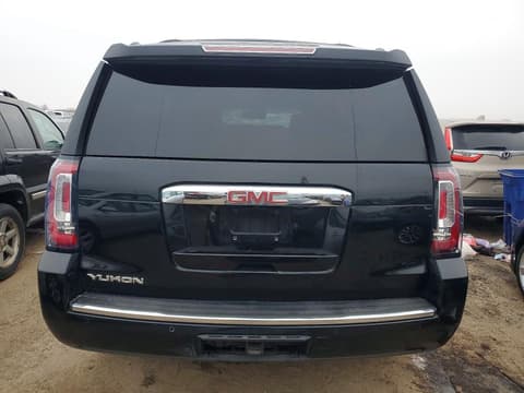 2018 Gmc Yukon, VIN 1GKS2CKJ0JR381571. Фото 6 з 6 з аукціону Copart. Каталог авто зі США OpenDataCar.
