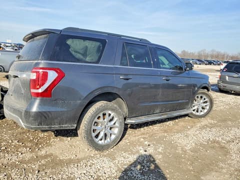 2020 Ford Expedition, VIN 1FMJU1JT1LEA53977. Фото 3 из 6 с аукциона Copart. Каталог авто из США OpenDataCar.