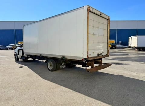 2022 Chevrolet Silverado, VIN 1HTKHPVM7NH049245. Фото 3 з 6 з аукціону Copart. Каталог авто зі США OpenDataCar.