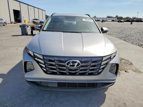 2023 Hyundai Tucson, VIN 5NMJB3AE6PH226483. Фото 5 з 6 з аукціону Copart. Каталог авто зі США OpenDataCar.