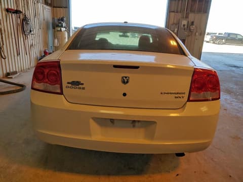 2010 Dodge Charger, VIN 2B3CA3CV5AH267779. Фото 6 з 6 з аукціону Copart. Каталог авто зі США OpenDataCar.