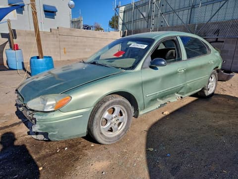 2005 Ford Taurus, VIN 1FAFP53U05A270046. Zdjęcie 1 z 6 z aukcji Copart. Katalog aut z USA OpenDataCar.