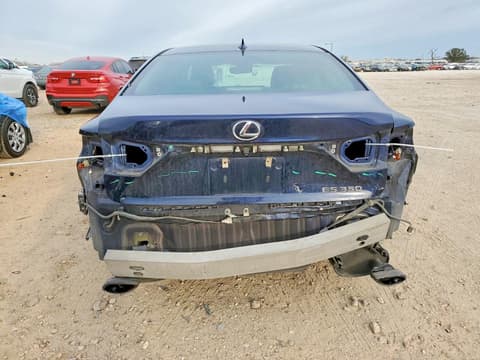 2018 Lexus ES 350, VIN 58ABK1GG1JU114034. Фото 6 з 6 з аукціону Copart. Каталог авто зі США OpenDataCar.