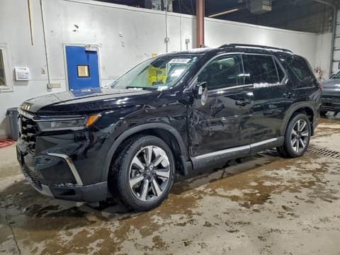 2023 Honda Pilot, VIN 5FNYG1H88PB001181. Фото 1 з 6 з аукціону Copart. Каталог авто зі США OpenDataCar.