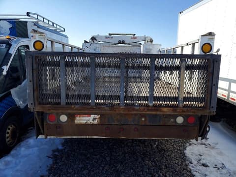 2012 Dodge Ram 5500, VIN 3C7WDMCL9CG329763. Фото 6 з 6 з аукціону Copart. Каталог авто зі США OpenDataCar.