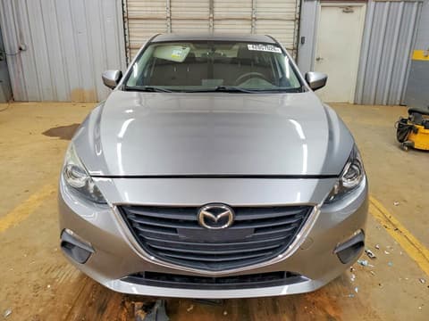 2015 Mazda 3, VIN 3MZBM1U79FM165316. Фото 5 з 6 з аукціону Copart. Каталог авто зі США OpenDataCar.