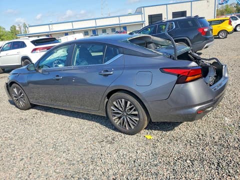 2026 Nissan Altima, VIN 1N4BL4DV5TN307500. Фото 2 з 6 з аукціону Copart. Каталог авто зі США OpenDataCar.