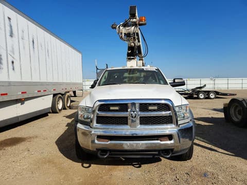 2015 Ram 4500, VIN 3C7WRKAJ6FG675216. Zdjęcie 5 z 6 z aukcji Copart. Katalog aut z USA OpenDataCar.