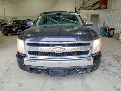 2007 Chevrolet Silverado, VIN 2GCEK13C671704472. Zdjęcie 5 z 6 z aukcji Copart. Katalog aut z USA OpenDataCar.
