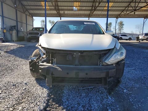 2016 Nissan Altima, VIN 1N4AL3AP3GC148263. Фото 5 з 6 з аукціону Copart. Каталог авто зі США OpenDataCar.